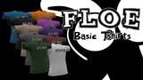 Floe Wheels - Basic T-Shirts Mod Thumbnail