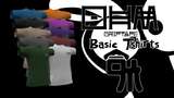 Ohm Griptape -  Basic T Shirts Mod Thumbnail