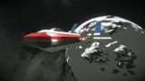 NEC falcon scout vessel Mod Thumbnail