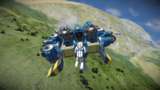 Constructor mk.1 Mod Thumbnail