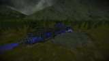 Space Battleship MKI Mod Thumbnail