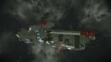 Fleet patrol Freighter Mk3-B Mod Thumbnail