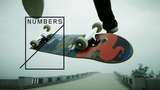 Numbers Skateboards | Leisure Shirt and Decks Mod Thumbnail