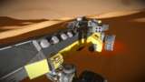 Heavy battle rover Mod Thumbnail