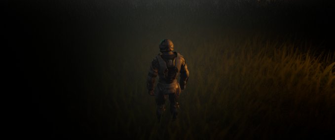 Other Florest nightmare ALPHA Playcraft mod