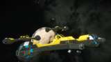 Naboo starfighter Mod Thumbnail