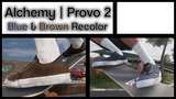 Alchemy | Provo 2 Blue & Brown Recolor Mod Thumbnail