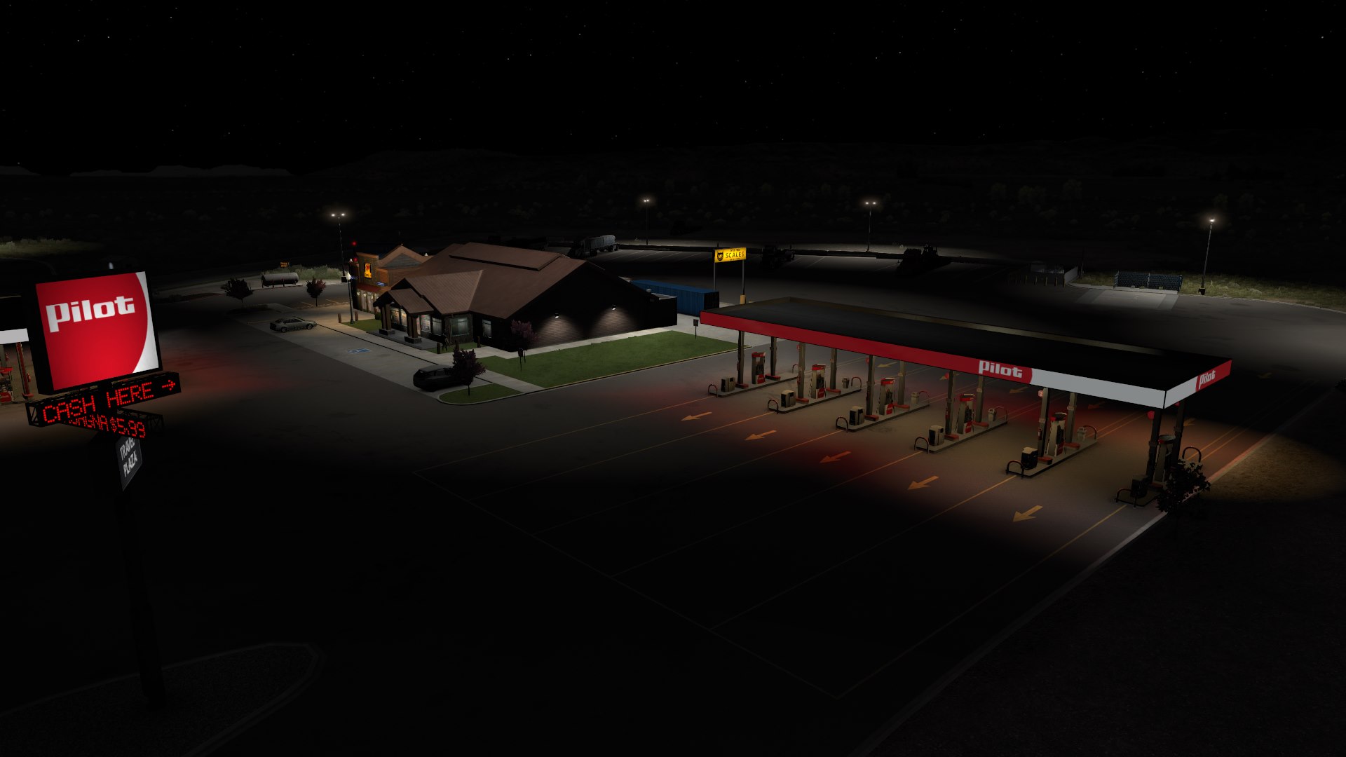 Real Company Logos 3D V1.2 thumbnail 10
