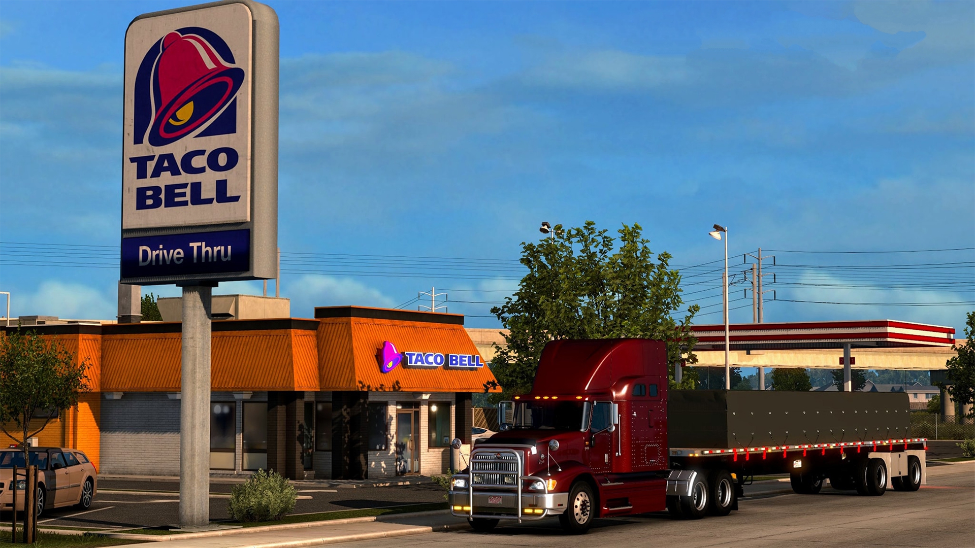 Real Company Logos 3D V1.2 thumbnail 6