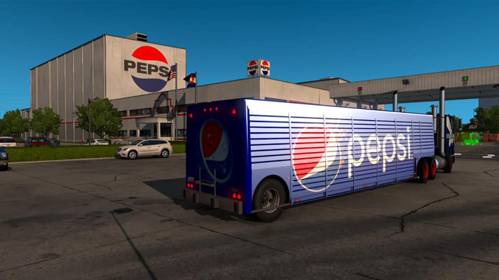 Real Company Logos 3D V1.2 thumbnail 4