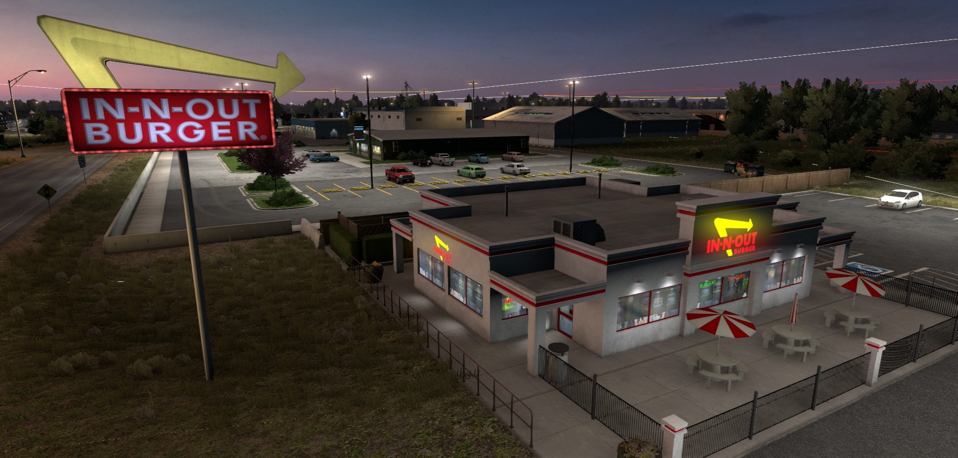 Real Company Logos 3D V1.2 thumbnail 2