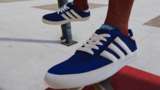 Adidas Lucas Premier Royal Blue Mod Thumbnail