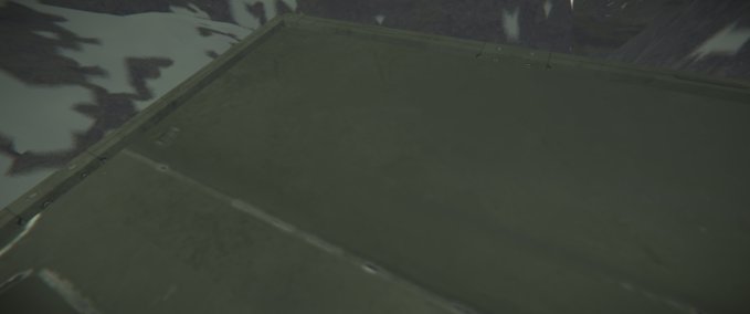 Blueprint Large Grid 1128 Space Engineers mod
