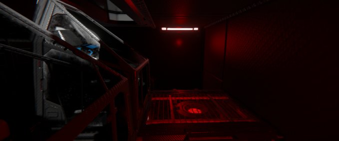 Blueprint Solidus Space Engineers mod