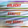 Unlucky Skateboard Co - Unlucky Stripes Pro series Mod Thumbnail