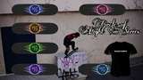 Magic Grips Pack 9 - Circle Of Light Series Mod Thumbnail