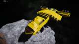 Starliner Bird Mod Thumbnail
