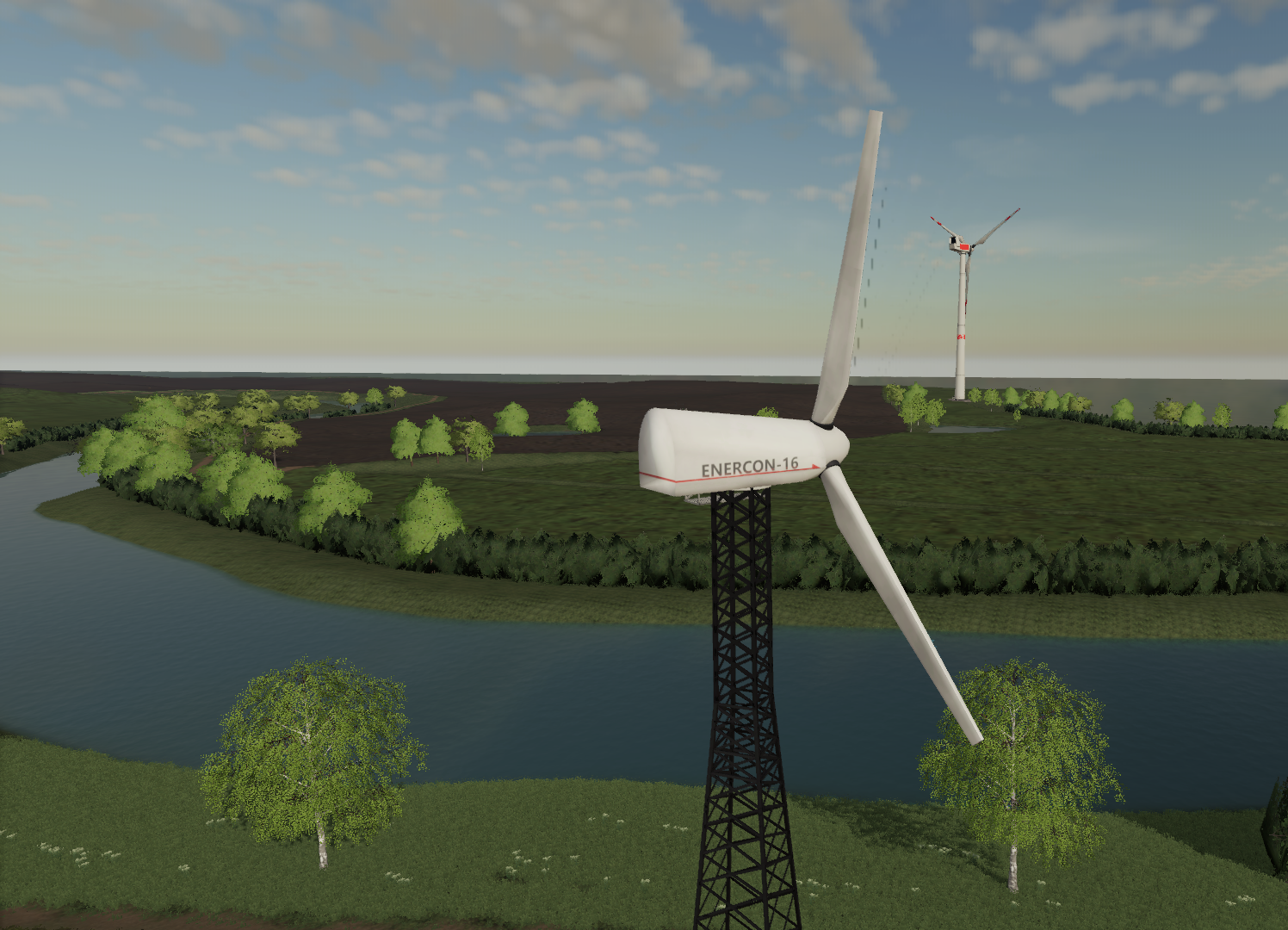 Enercon E-16/55 - Thumbnail 1