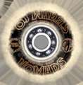 OJ's "NOMADS" Wheels (Used) Mod Thumbnail