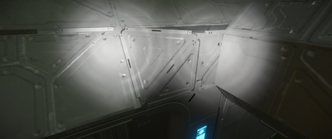 Blueprint The Stealth Saber Space Engineers mod
