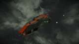 DRG Corvette Mod Thumbnail