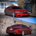 BMW M5 F10 [1.39.x]