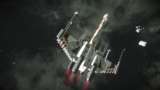 Star Wars T-65B X-Wing Starfighter Mod Thumbnail