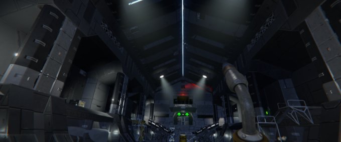 Blueprint Rebel basefirst jump Space Engineers mod
