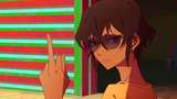 Anime custom T-shirt Mod Thumbnail