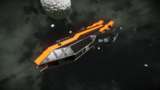 DRG - Corvette class Mod Thumbnail