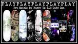 PLAY - PRO MODELS DESIGNED BY FURSY Mod Thumbnail