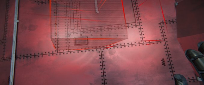 Blueprint Auto drill mech Space Engineers mod