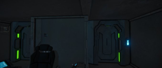 Blueprint Contoro ccorvet v1 Space Engineers mod