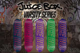 Juice Box. Varsity Series Mod Thumbnail