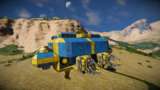 Bison Mk-2(MPCS) Mod Thumbnail