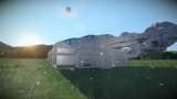 Cargo vtol Mod Thumbnail