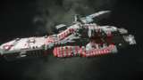 Malestrom Class Command Battleship Mk 2 Mod Thumbnail