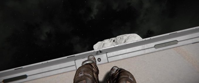 World Bubble 1 Space Engineers mod