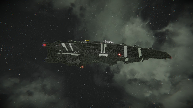 unsc halberd class destroyer