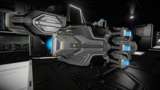 Fast Attack Interceptor MK III Mod Thumbnail
