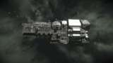 UNSC Gladiator Class Light Cruiser Mod Thumbnail