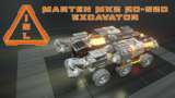 ISL - Marten MK2 RO-520 Excavator Mod Thumbnail