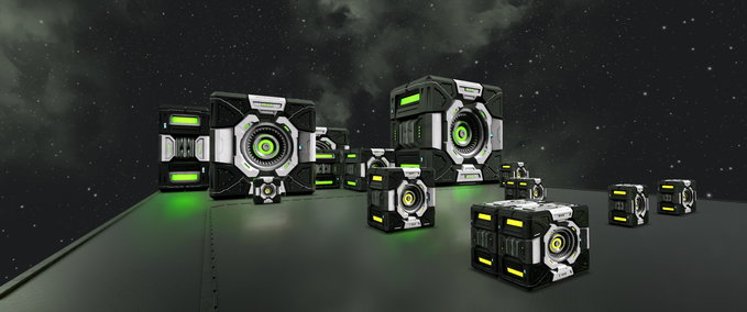 Uncategorized Jump Drives Mod Pack Space Engineers mod