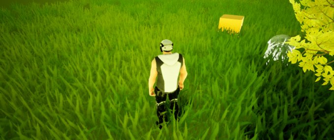 Other eye-hurting wars Playcraft mod