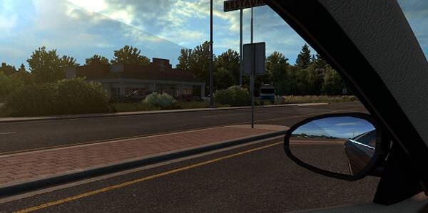 Mercedes Benz S350 2009 (upd. 25.02.19) 1.34.x thumbnail 3
