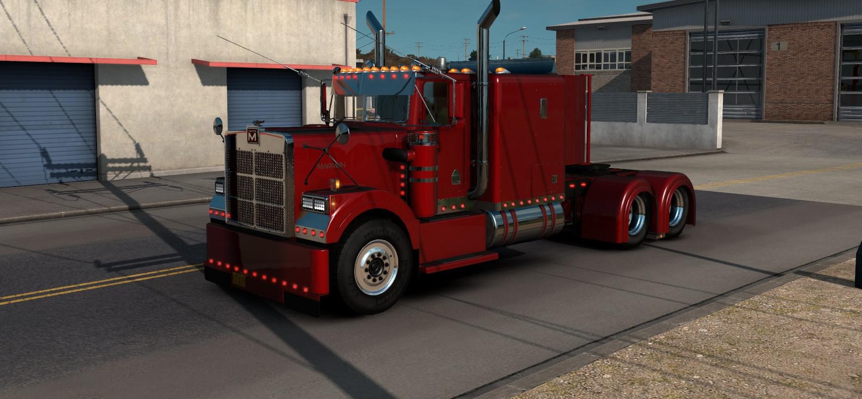 MARMON [1.39.X] thumbnail 8