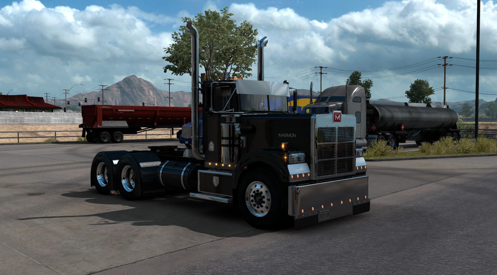 MARMON [1.39.X] thumbnail 7