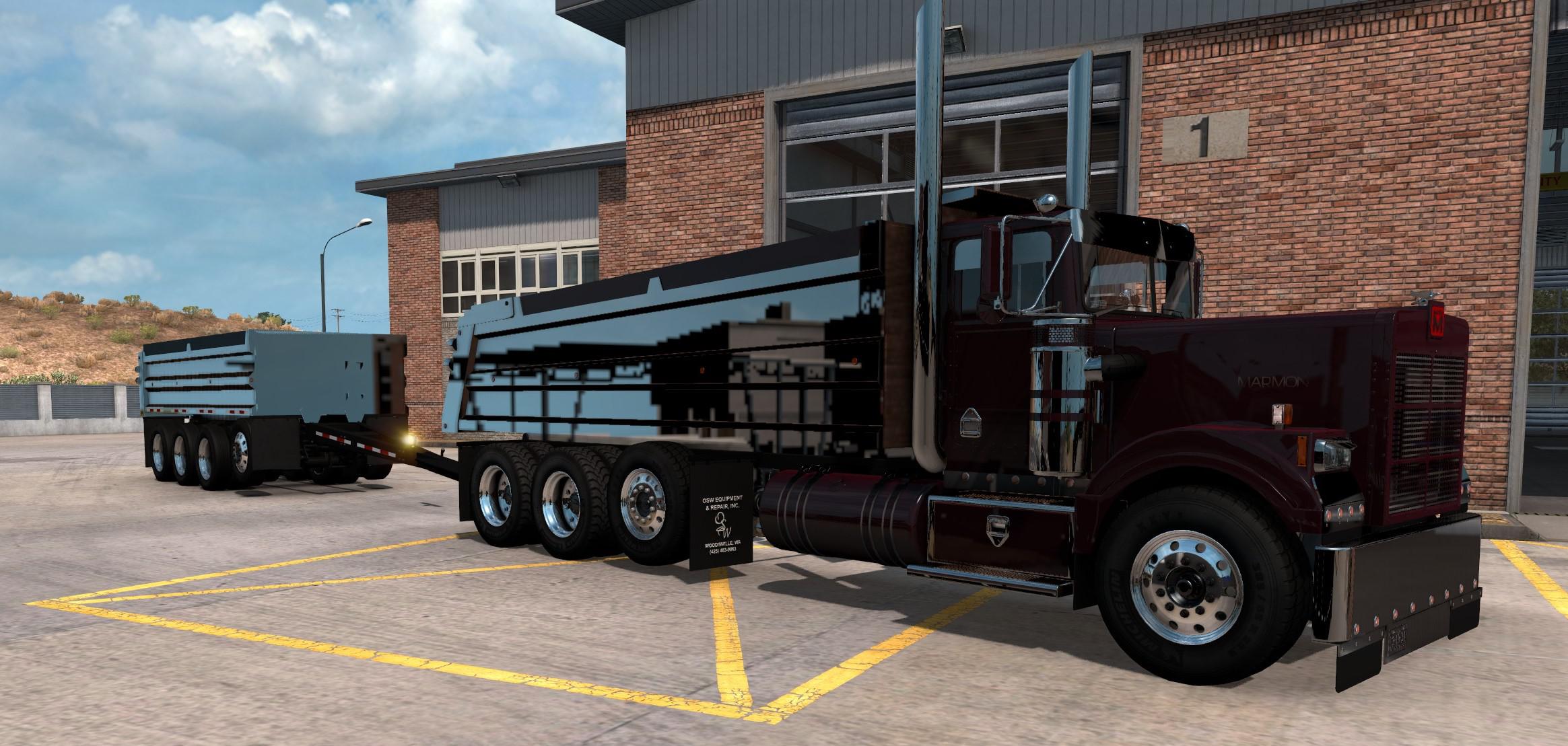 MARMON [1.39.X] thumbnail 6