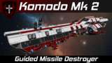 Missile Destroyer Mod Thumbnail