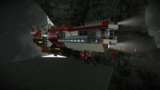 Craw fish exploration vessel Mod Thumbnail